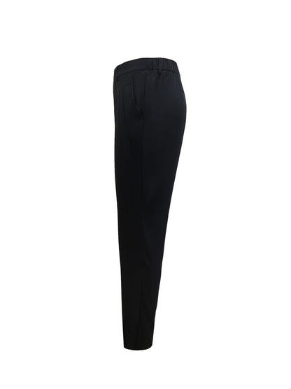 Bennet | Tailored Slim-Fit Trousers