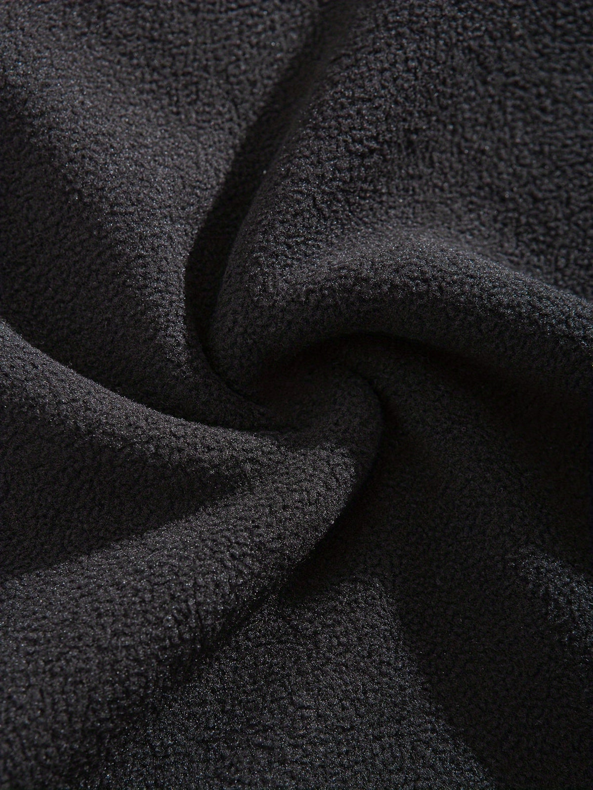 Nathan | Quarter-Zip High-Neck Sweatshirt