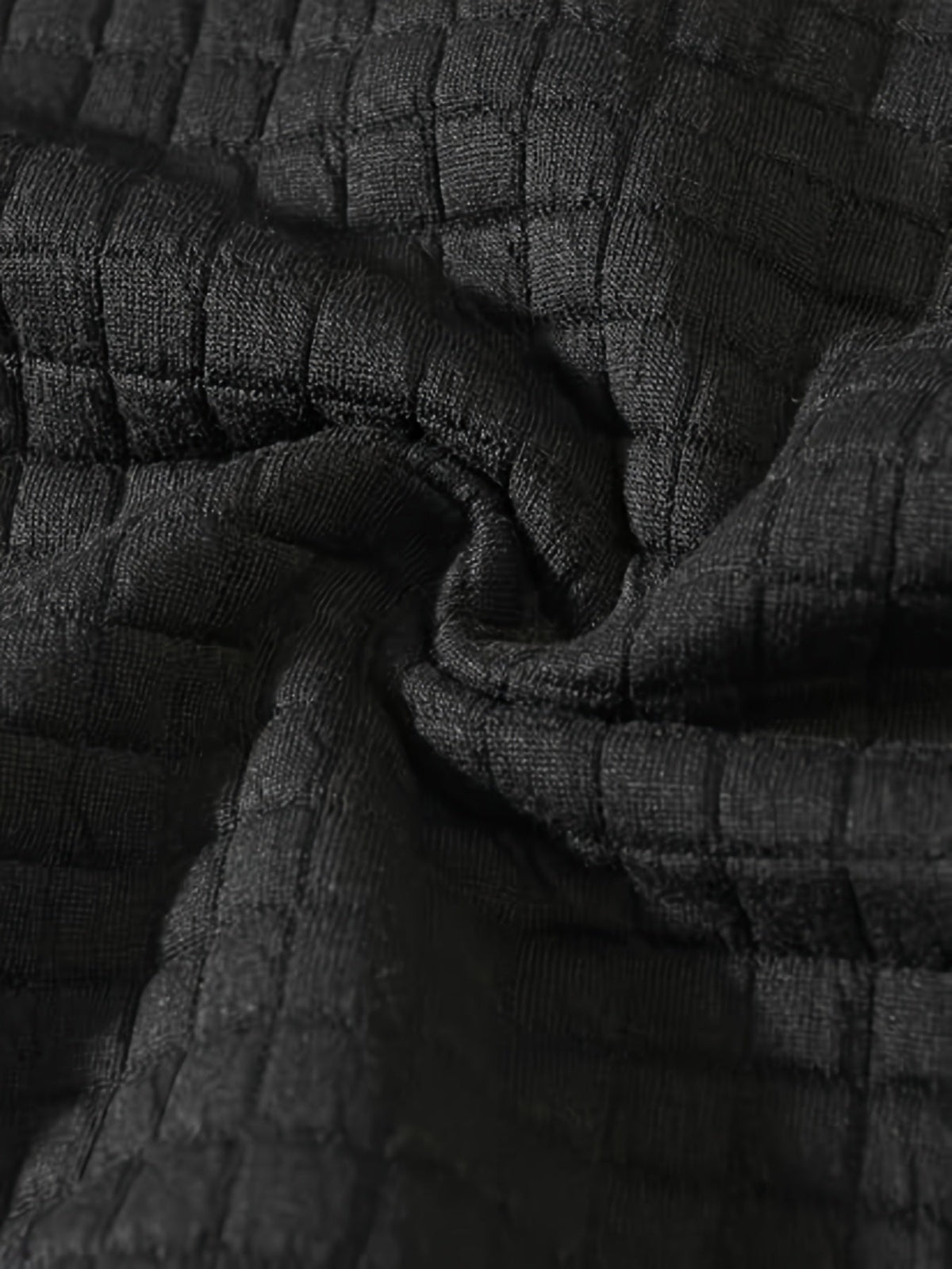 Tobias | Textured Zip-Up Jacket