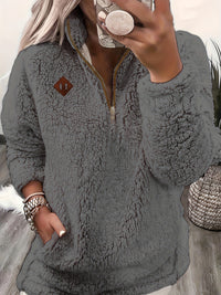 Dark Grey
