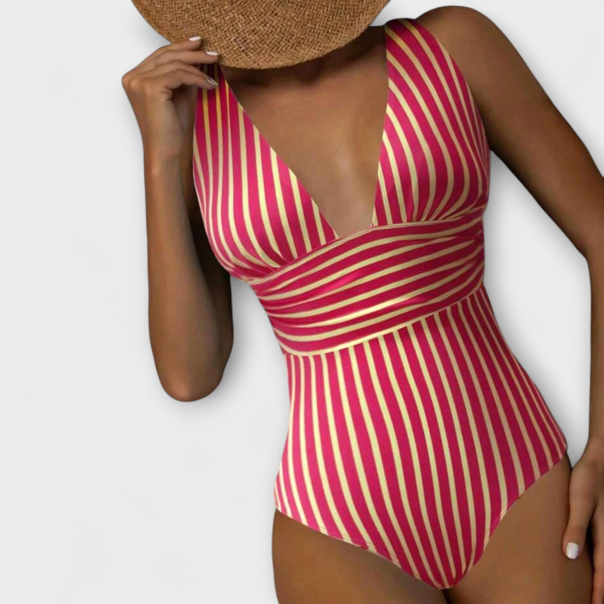 Aurora - Swimwear