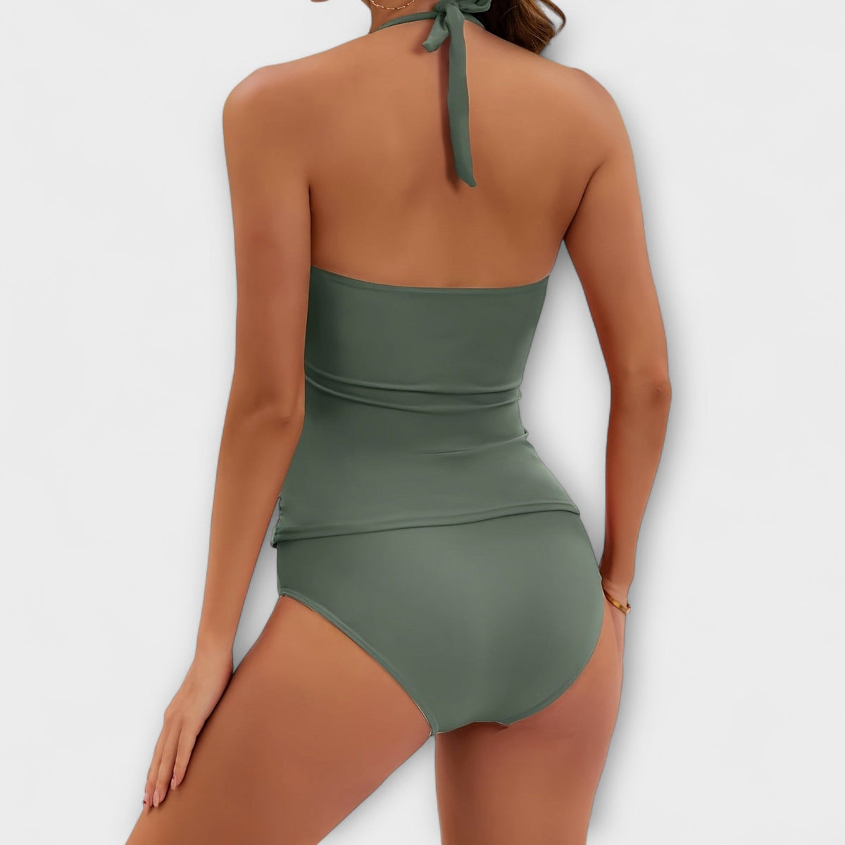 Sienna - Two-Piece Swim Set