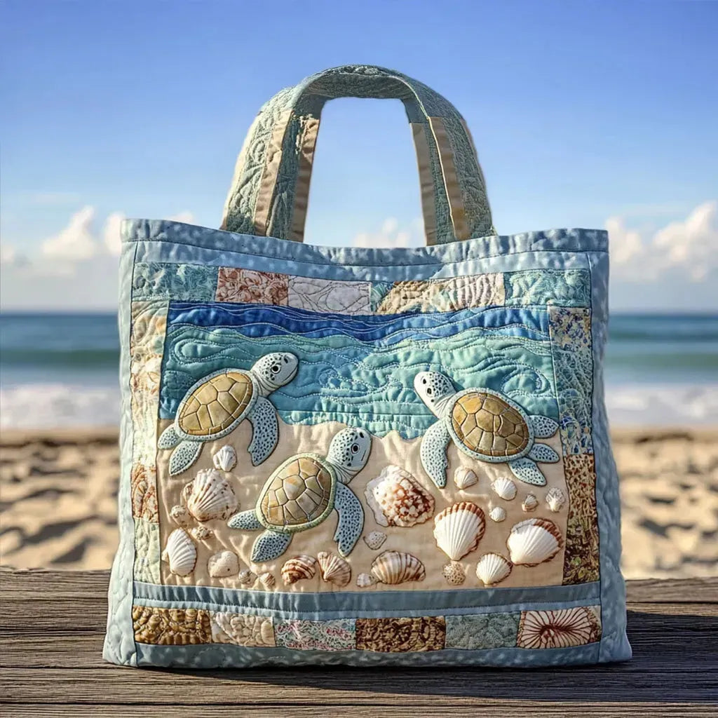 HANDMADE BAG - SUMMER DAYS