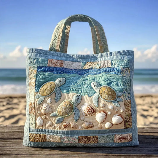 HANDMADE BAG - SUMMER DAYS