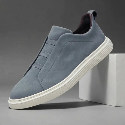 Quentin | Effortless Slip-On Sneakers