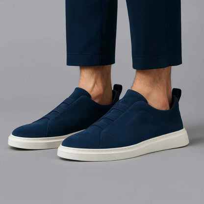 Quentin | Effortless Slip-On Sneakers