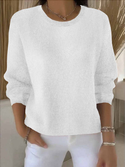 Isolde | Relaxed Everyday Jumper