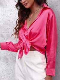 Hot Pink