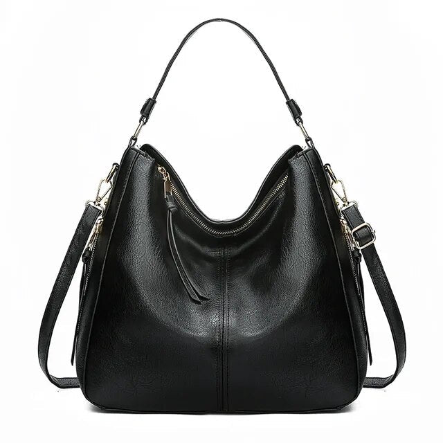 Rosamund | Elegant Everyday Hobo Bag Set