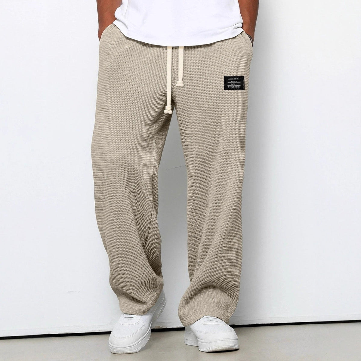 Maverick | Relaxed Everyday Pants