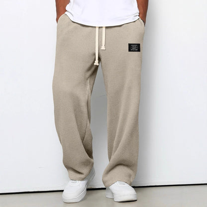 James | Relaxed Everyday Lace Pants
