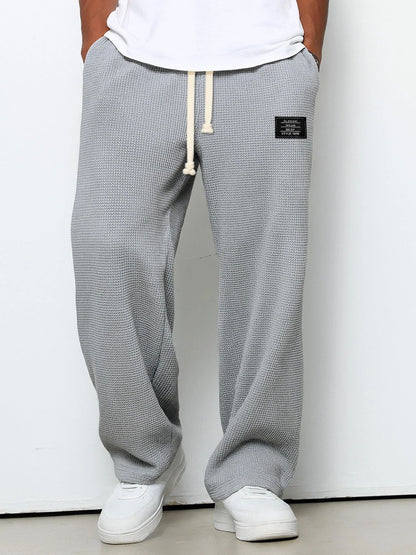 Maverick | Relaxed Everyday Pants