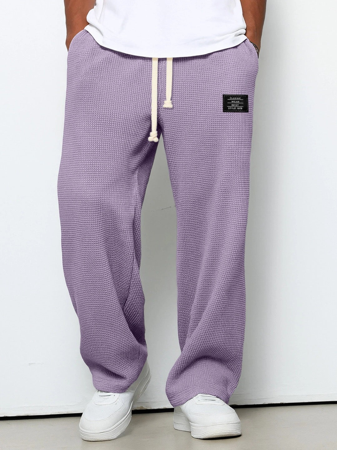 Maverick | Relaxed Everyday Pants