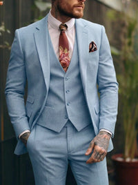 Light Blue