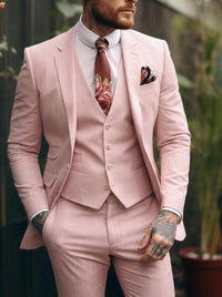Pearl Pink