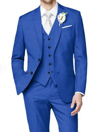 Royal Blue