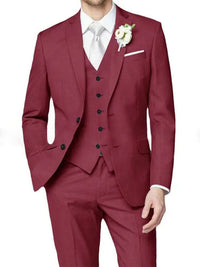 Wine Red