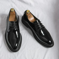 Black Patent