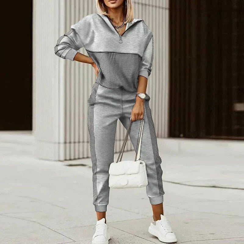 Sophia | Relaxed Two-Piece Lounge Set