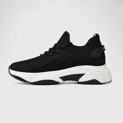Linda | Cushioned Comfort Sneakers