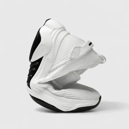 Linda | Cushioned Comfort Sneakers