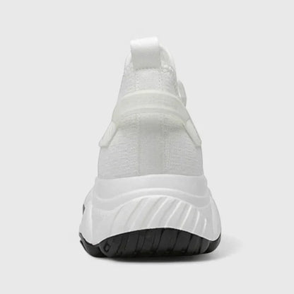 Linda | Cushioned Comfort Sneakers