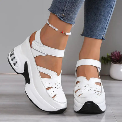 Serafina | Premium Comfortable Orthopedic Shoes