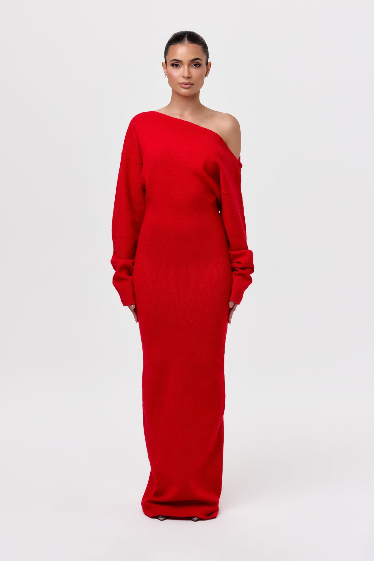 Lily & Grace | Serena Knit Dress