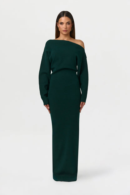 Lily & Grace | Serena Knit Dress