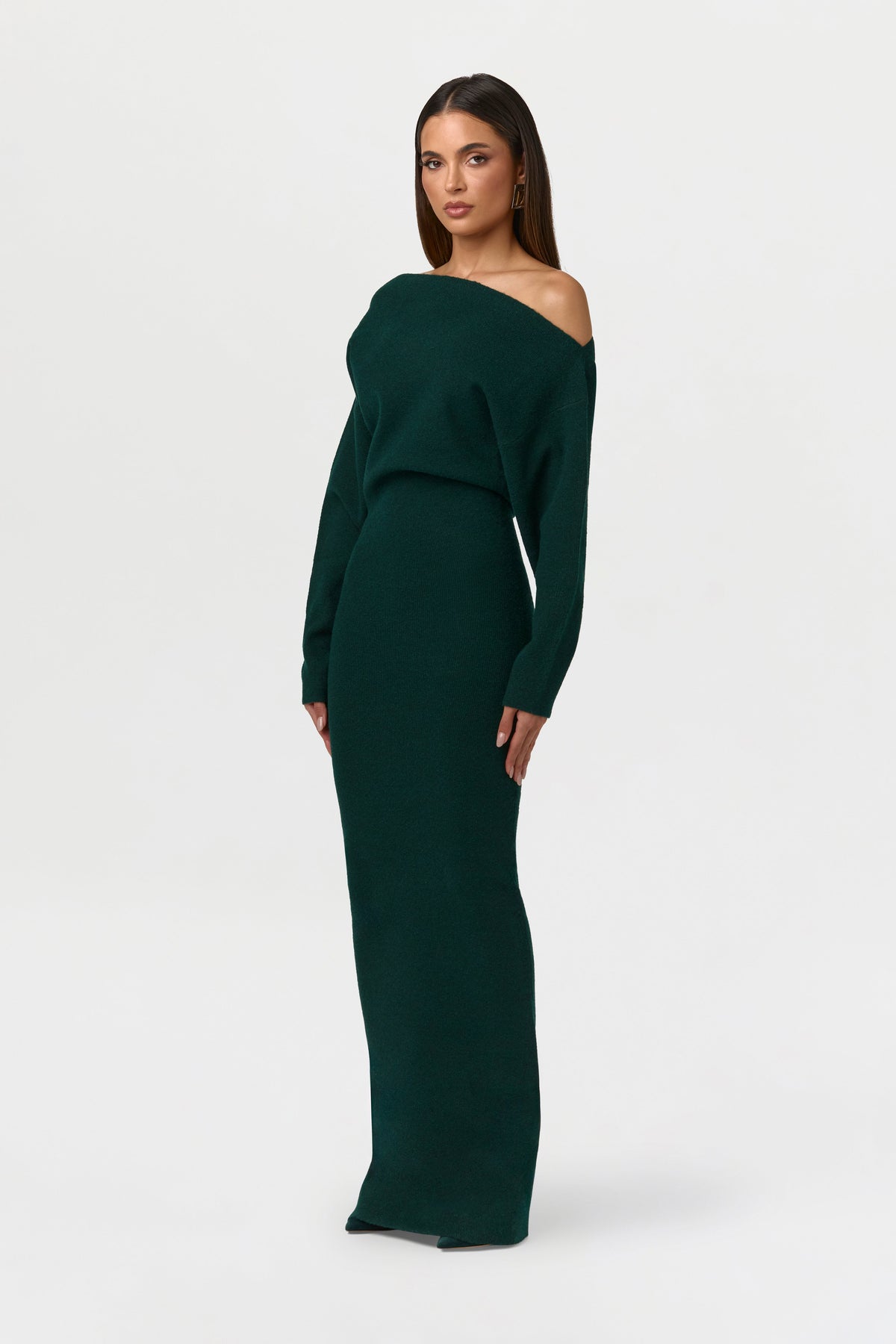 Lily & Grace | Serena Knit Dress