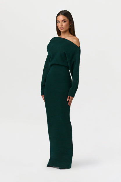 Lily & Grace | Serena Knit Dress