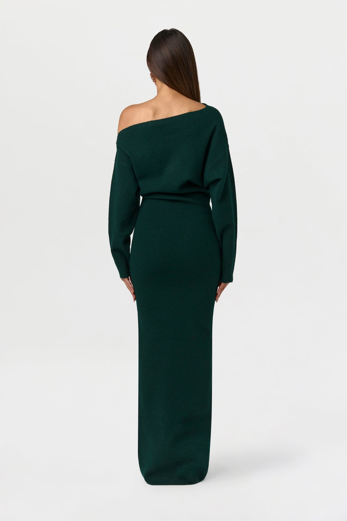 Lily & Grace | Serena Knit Dress