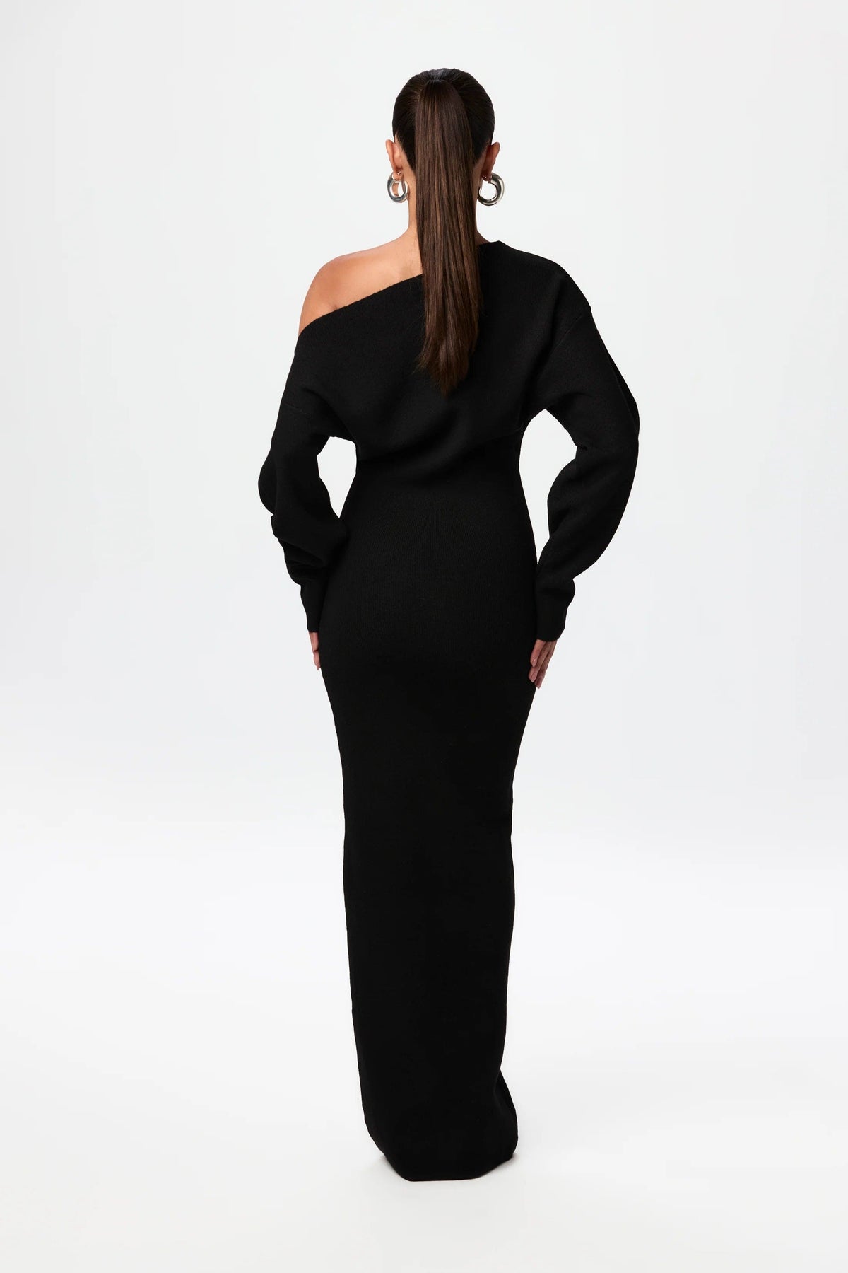 Lily & Grace | Serena Knit Dress
