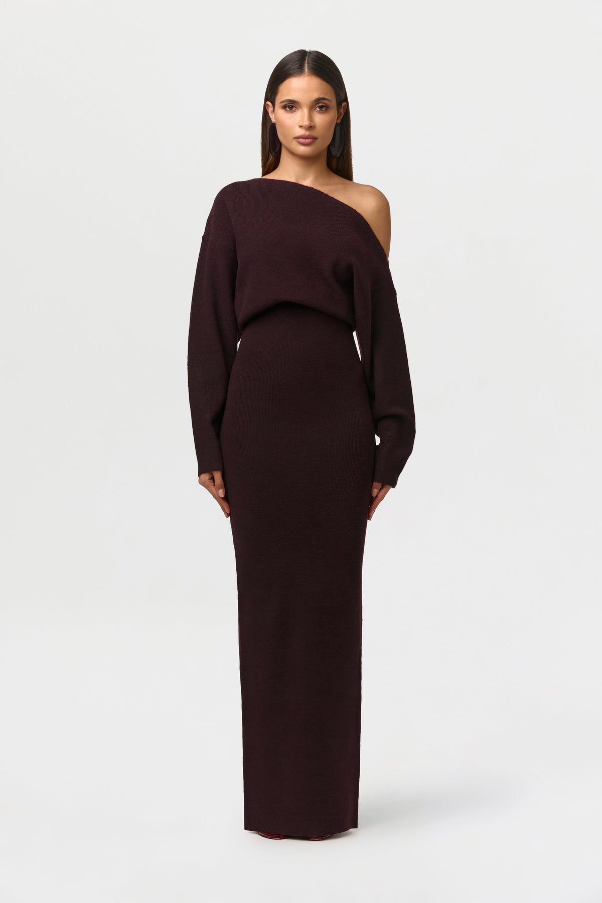 Lily & Grace | Serena Knit Dress