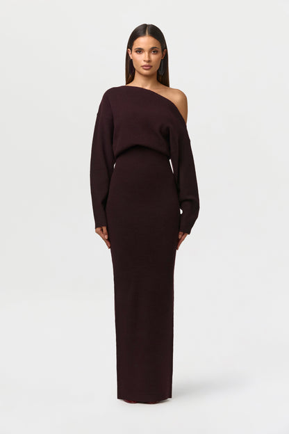 Lily & Grace | Serena Knit Dress