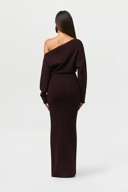 Lily & Grace | Serena Knit Dress