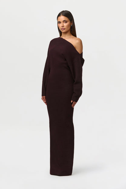 Lily & Grace | Serena Knit Dress