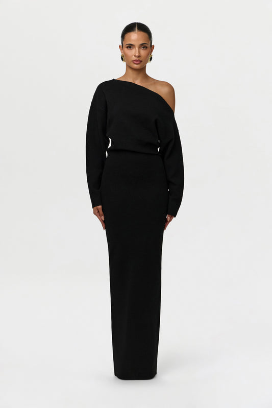 Lily & Grace | Serena Knit Dress