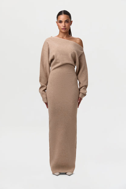 Lily & Grace | Serena Knit Dress
