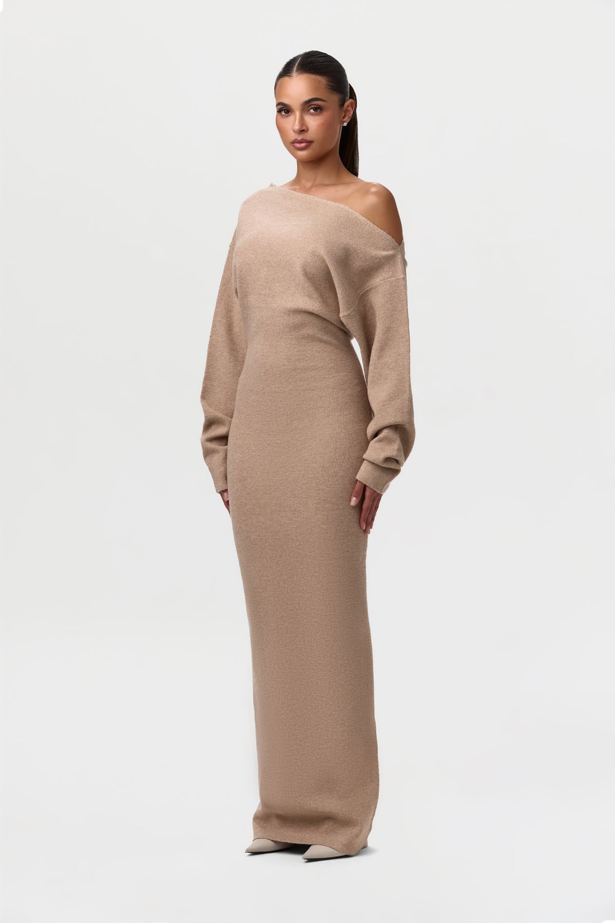 Lily & Grace | Serena Knit Dress