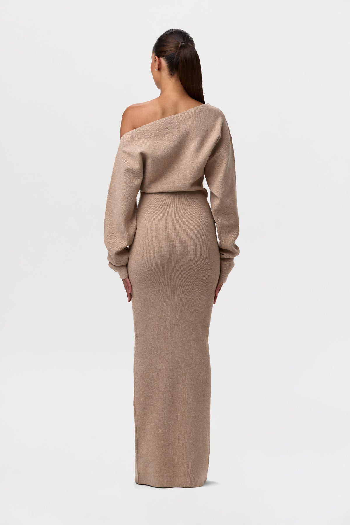 Lily & Grace | Serena Knit Dress