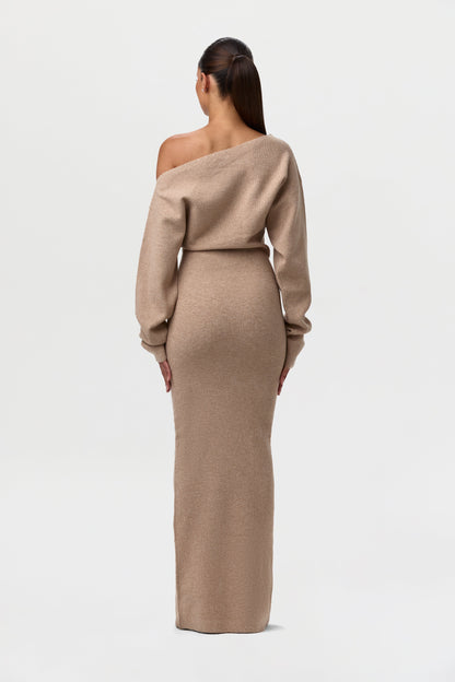Lily & Grace | Serena Knit Dress