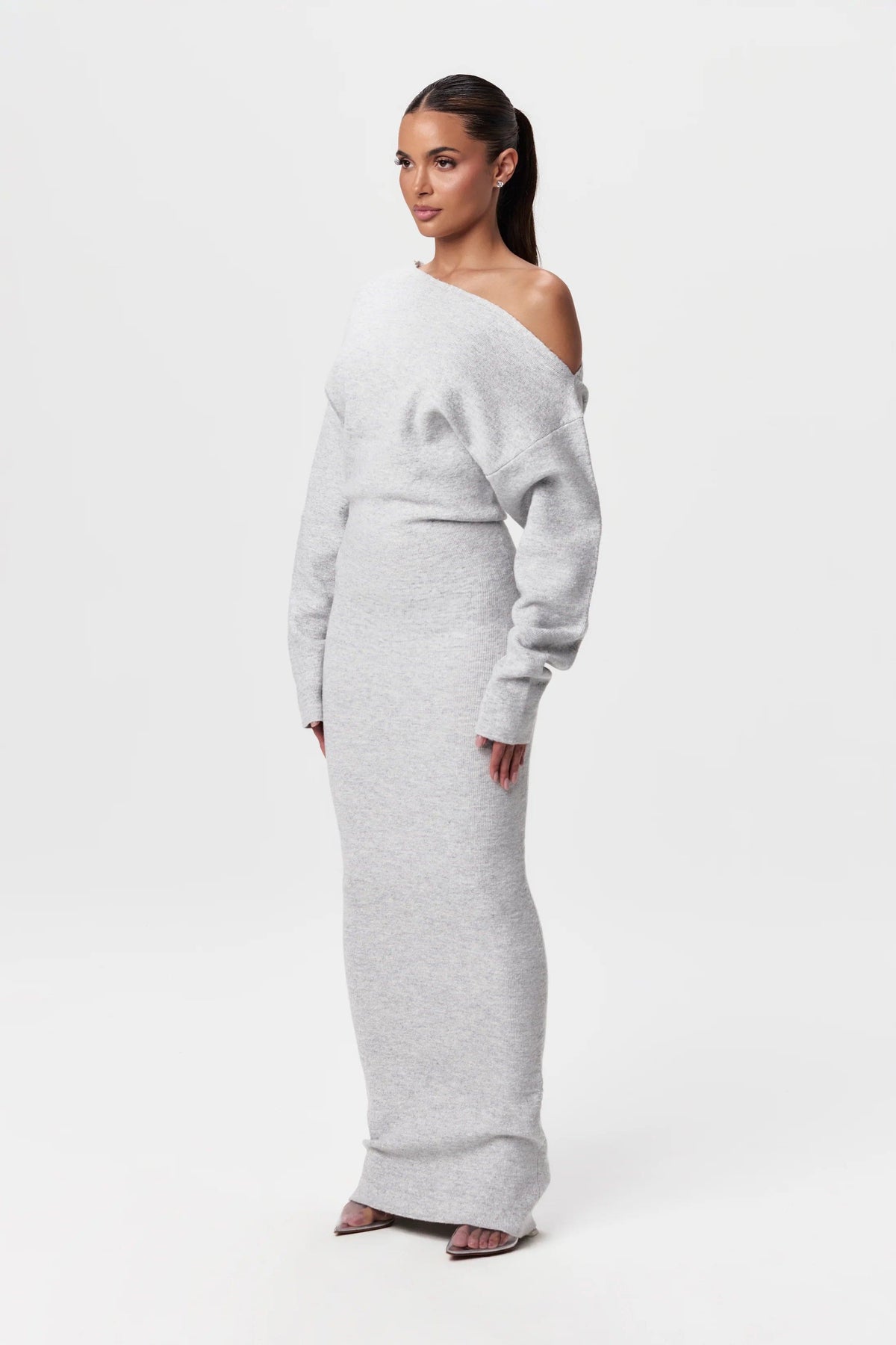 Lily & Grace | Serena Knit Dress