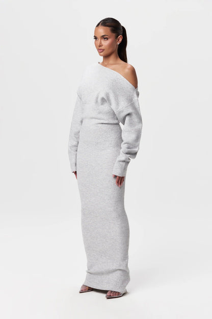 Lily & Grace | Serena Knit Dress