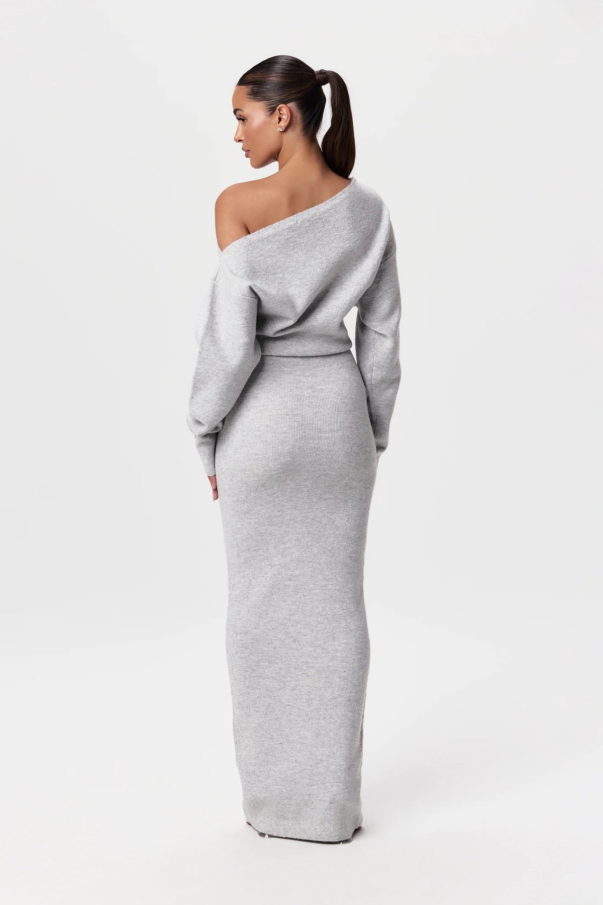 Lily & Grace | Serena Knit Dress
