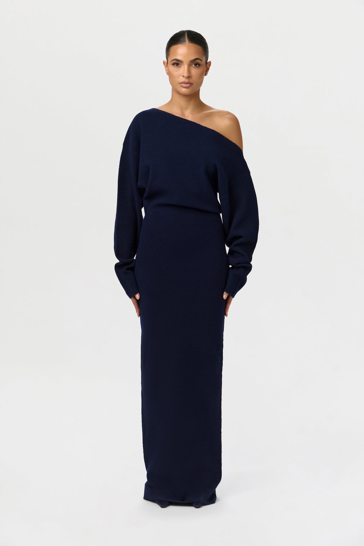 Lily & Grace | Serena Knit Dress
