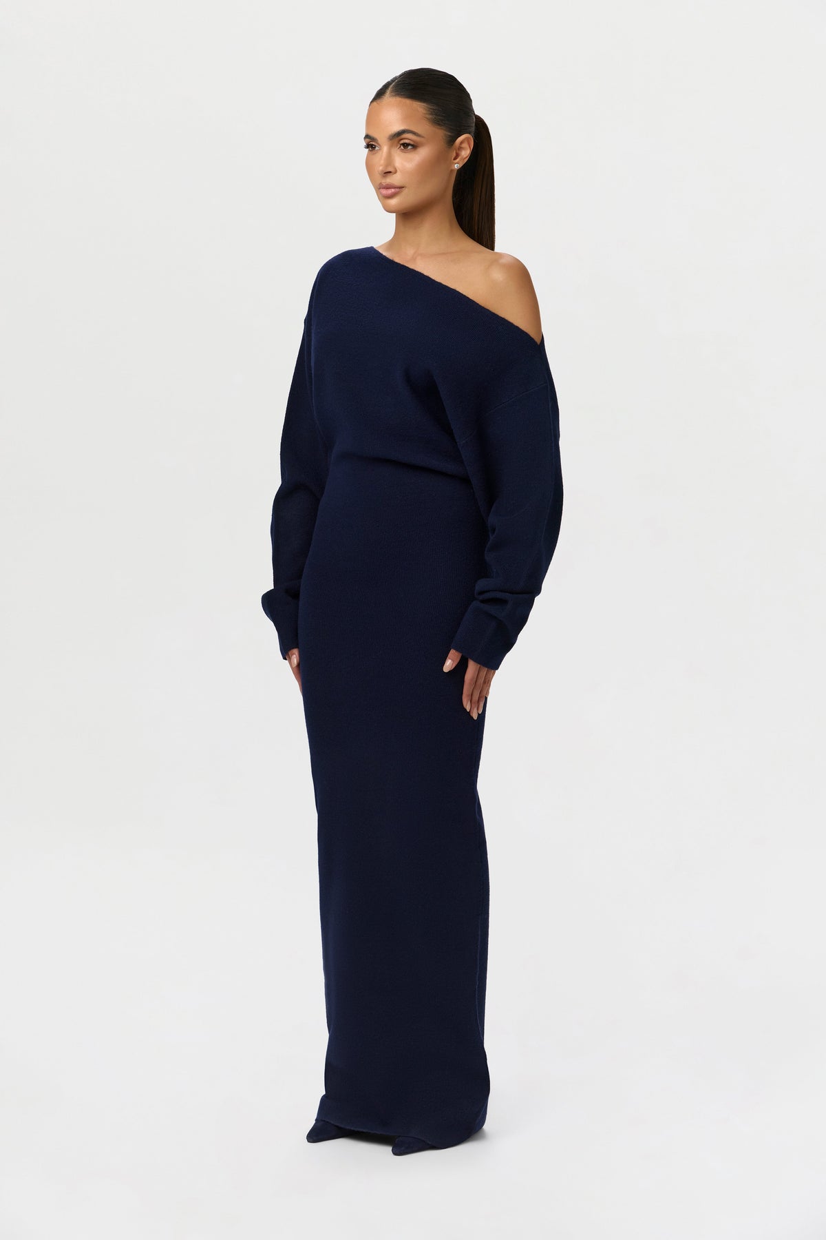 Lily & Grace | Serena Knit Dress