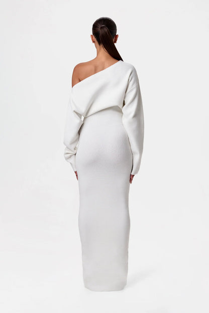 Lily & Grace | Serena Knit Dress