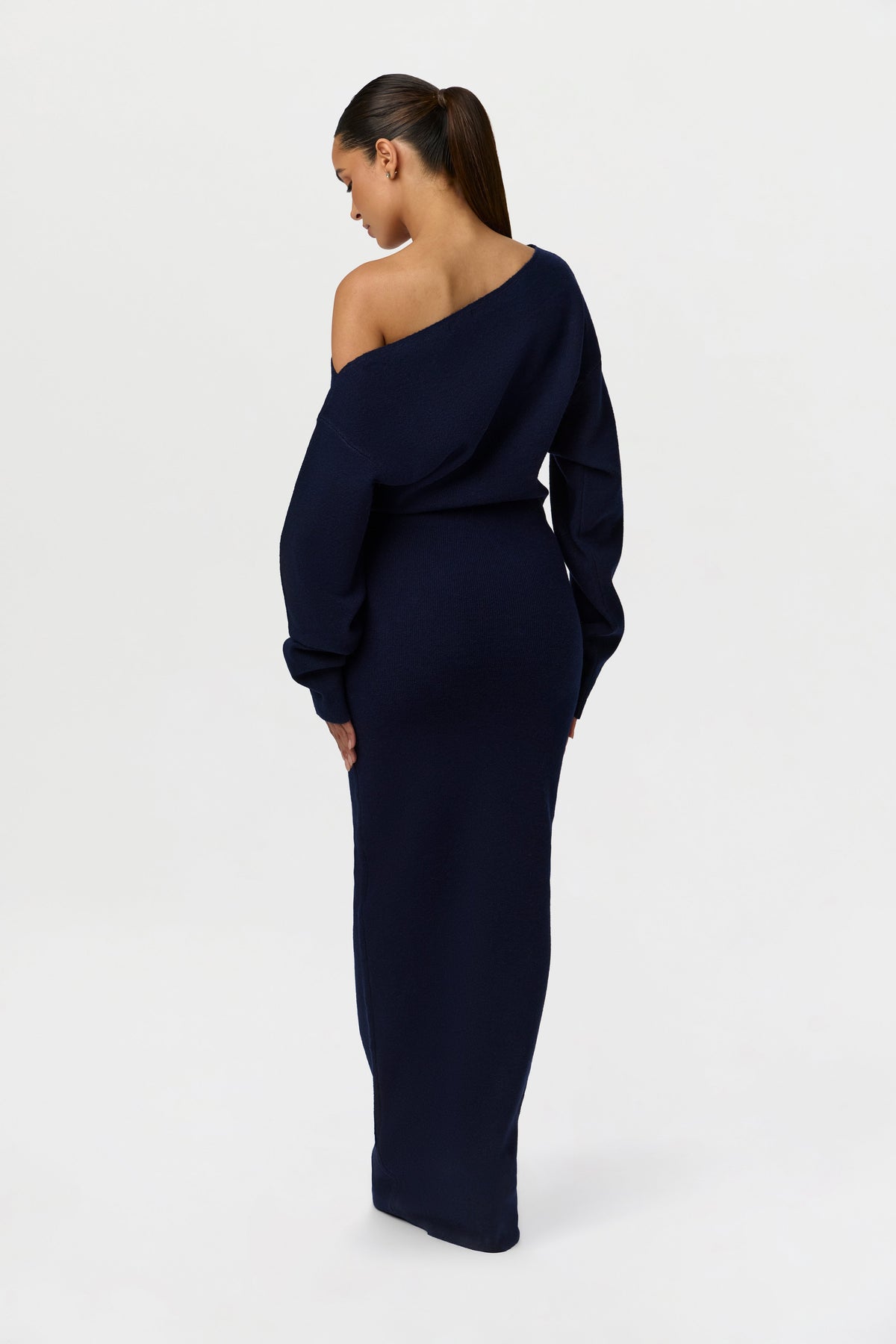 Lily & Grace | Serena Knit Dress