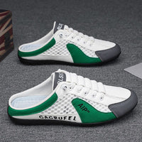 White Green